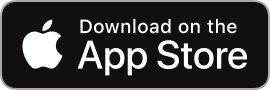 App store app download badge
