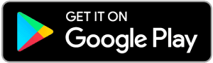 Play store app download badge